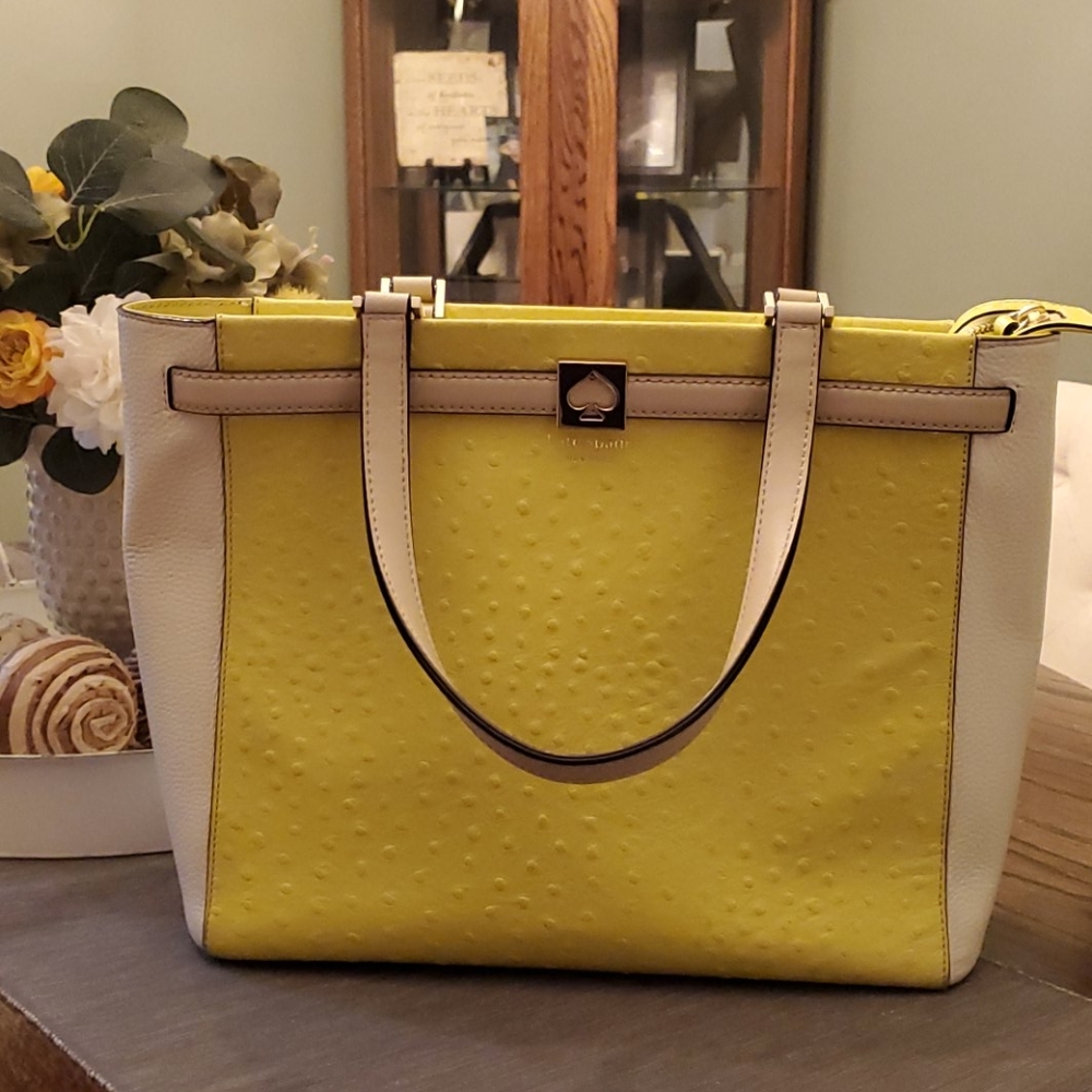 Kate Spade Tote
